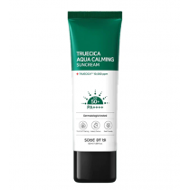 Some By Mi Truecica Aqua Calming Suncream SPF50+PA++++ 50ml